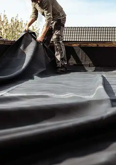 Roofing Company County Antrim