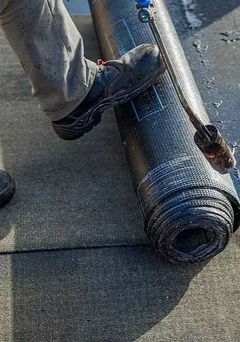 Roofing Company County Antrim